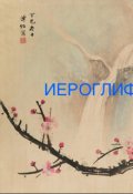 Обложка книги "Иероглиф "