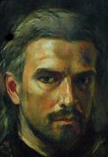 Обложка книги "Ведьмак 4: Всевидящий совет."