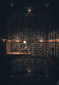 Обложка книги "Серафим"