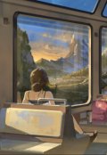 Обложка книги "Воспоминание"
