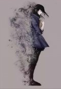 Обложка книги "Тени (прошлое Саши)"