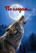 Обложка книги "По следам..."