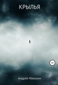 Обложка книги "Крылья"