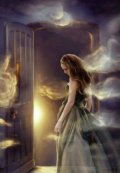 Обложка книги "Последняя дверь"