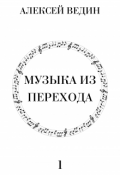 Обложка книги "Музыка из перехода"