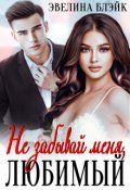 Обложка книги "Не забывай меня, любимый"