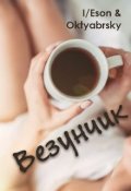 Обложка книги "Везунчик"