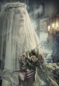 Обложка книги "Силуэт из прошлого"