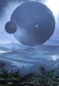 Обложка книги "Попадинец"