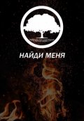 Обложка книги "Найди меня"