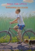 Обложка книги "Борькины рассказы"
