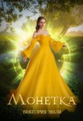 Обложка книги "Монетка"