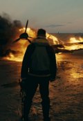 Обложка книги "Дюнкер"