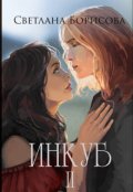 Обложка книги "Магия крови. Инкуб - 2"