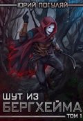 Обложка книги "Шут из Бергхейма. Книга первая. Выводок"