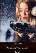 Обложка книги "Рождественское чудо. "