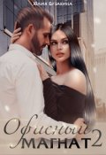 Обложка книги "Офисный магнат-2 "
