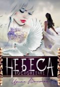 Обложка книги "Небеса. Восхождение"