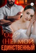 Обложка книги "(не) мой единственный"