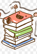 Обложка книги "Клуб для молодых писателей"