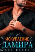 Обложка книги "Искупление Дамира"