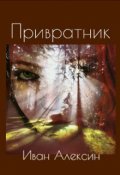 Обложка книги "Привратник"