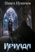 Обложка книги "Ириада"