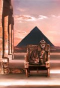 Обложка книги "Здесь обитают кошки"