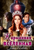 Обложка книги "Карманная Вселенная"
