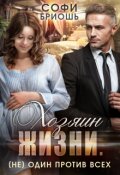 Обложка книги "Хозяин жизни. (не) один против всех."