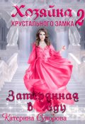 Обложка книги "Хозяйка хрустального замка 2. Затерянная в Аду"