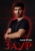 Обложка книги "Заур"