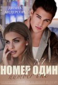 Обложка книги "Номер Один"
