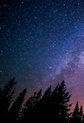 Обложка книги "Предание о собирателе звёзд"