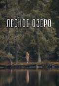Обложка книги "Лесное озеро"