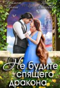 Обложка книги "Не будите спящего дракона"