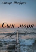 Обложка книги "Сын моря"