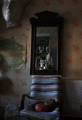 Обложка книги "Она и Зеркало"