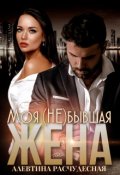 Обложка книги "Моя (не) бывшая жена"