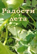 Обложка книги "Радости лета"