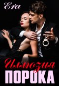 Обложка книги "Иллюзия порока"