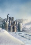 Обложка книги "Владыка льдов"