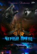 Обложка книги "Чёрный принц"