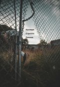 Обложка книги "Колледж строгого режима"