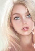 Обложка книги "Андроид Оля"