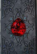Обложка книги "Книга о человеческой крови"