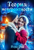 Обложка книги "Теория невероятности"