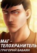 Обложка книги "Книга 2 Маг"