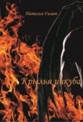 Обложка книги "Крылья инкуба"