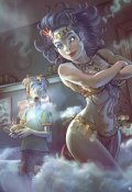 Обложка книги "Слушаю и повинуюсь"